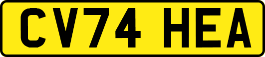 CV74HEA