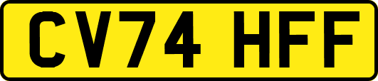 CV74HFF
