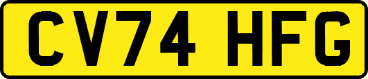 CV74HFG