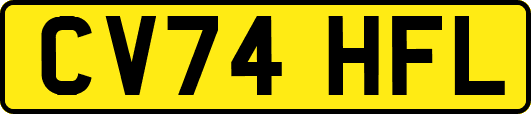 CV74HFL