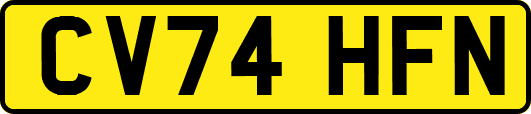CV74HFN
