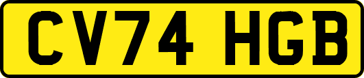 CV74HGB