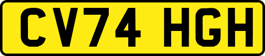 CV74HGH