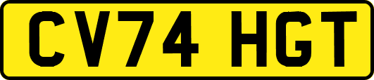 CV74HGT