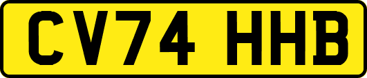 CV74HHB