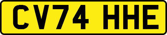 CV74HHE