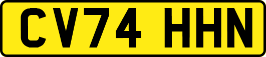 CV74HHN