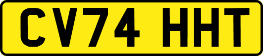 CV74HHT