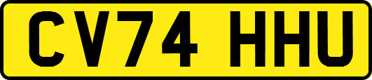 CV74HHU