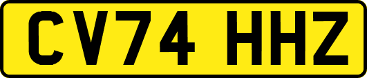 CV74HHZ