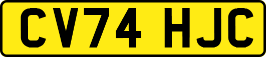 CV74HJC