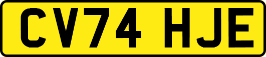CV74HJE