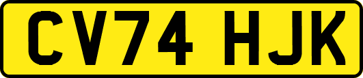 CV74HJK