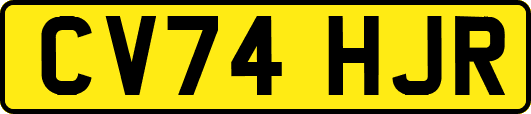 CV74HJR