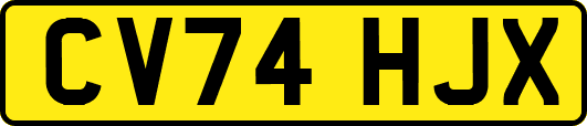 CV74HJX