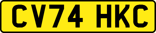 CV74HKC