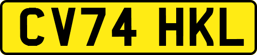 CV74HKL