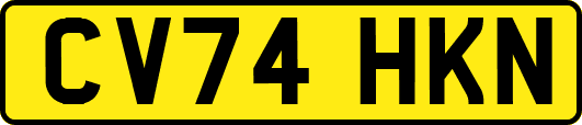 CV74HKN