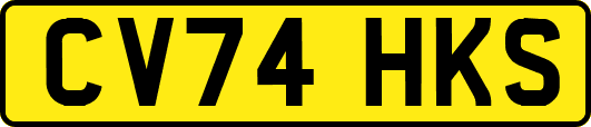 CV74HKS