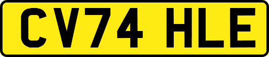 CV74HLE