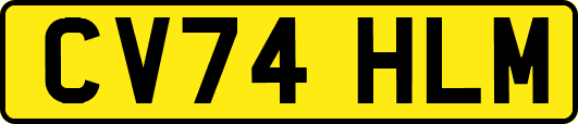 CV74HLM