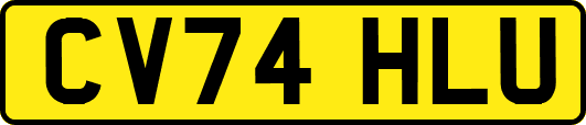 CV74HLU