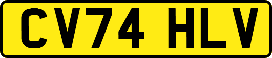 CV74HLV