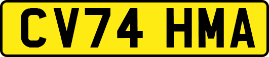 CV74HMA