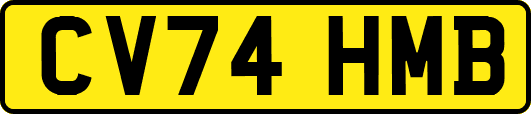 CV74HMB