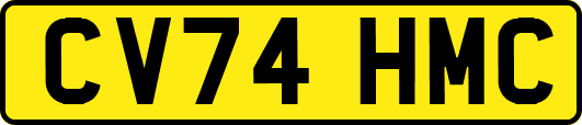 CV74HMC