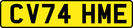 CV74HME