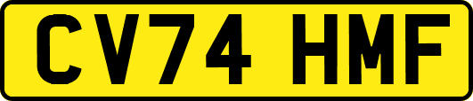 CV74HMF
