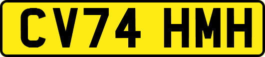 CV74HMH