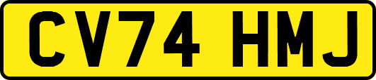 CV74HMJ