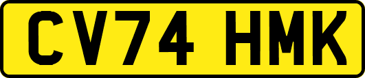 CV74HMK
