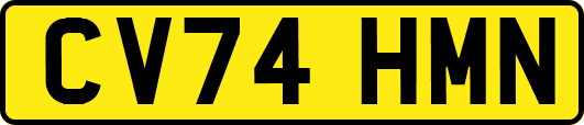 CV74HMN