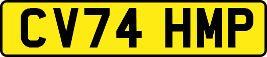 CV74HMP