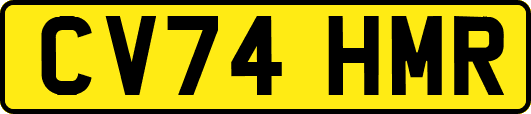 CV74HMR