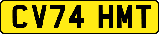 CV74HMT