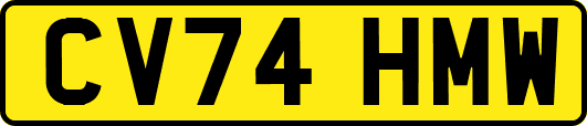 CV74HMW