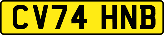 CV74HNB