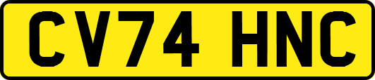CV74HNC