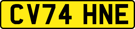 CV74HNE