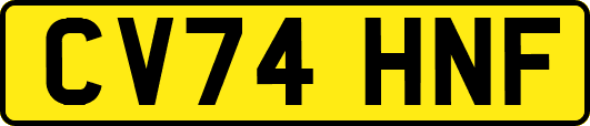 CV74HNF