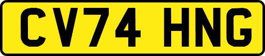 CV74HNG