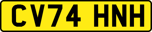 CV74HNH