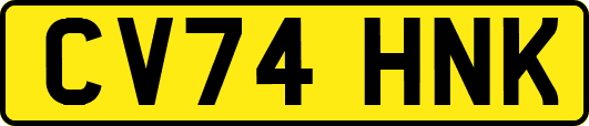 CV74HNK