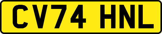 CV74HNL