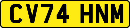 CV74HNM