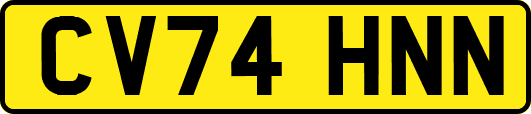 CV74HNN